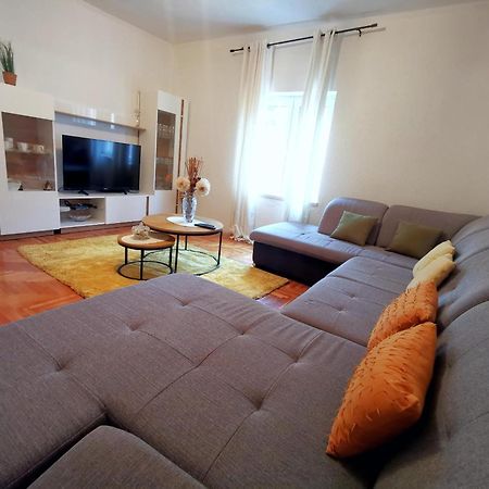 Apartment Ani Slano Ngoại thất bức ảnh