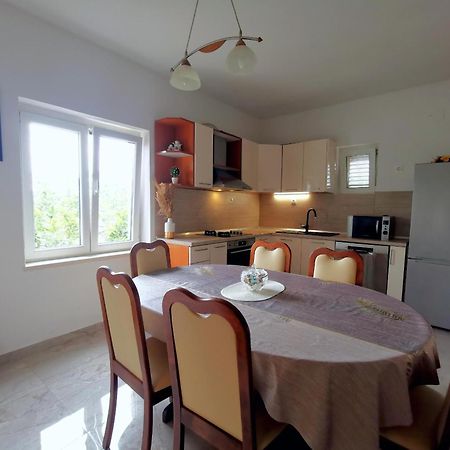 Apartment Ani Slano Ngoại thất bức ảnh