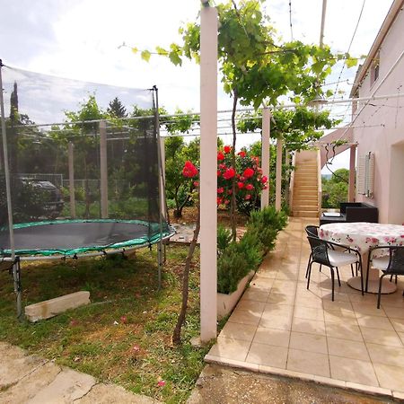 Apartment Ani Slano Ngoại thất bức ảnh