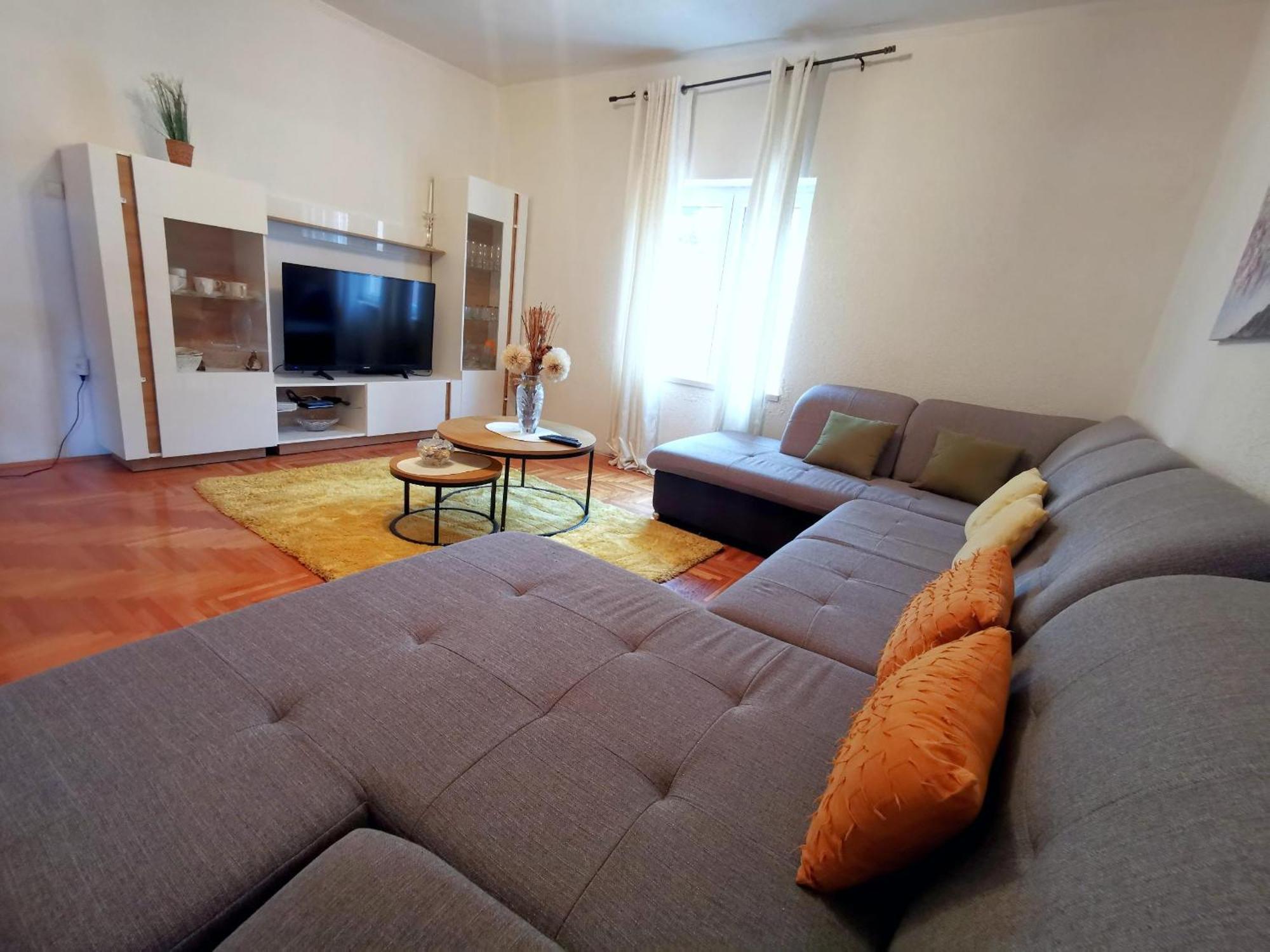 Apartment Ani Slano Ngoại thất bức ảnh
