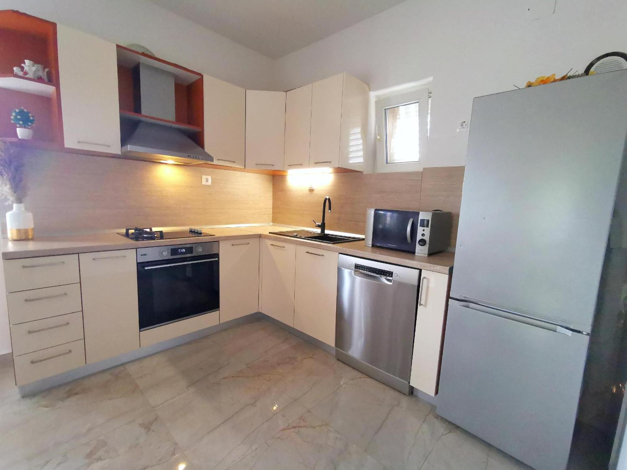 Apartment Ani Slano Ngoại thất bức ảnh