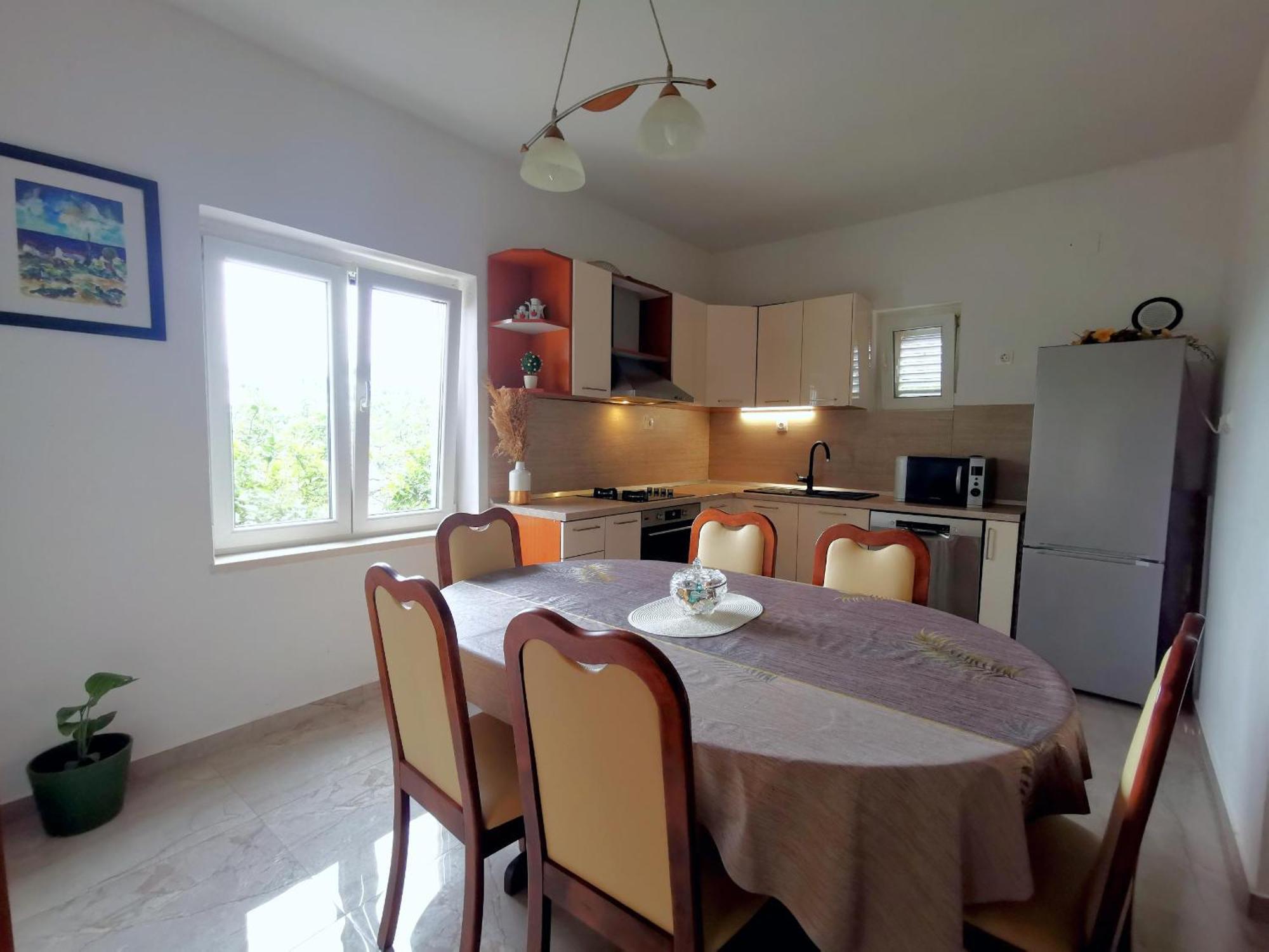 Apartment Ani Slano Ngoại thất bức ảnh