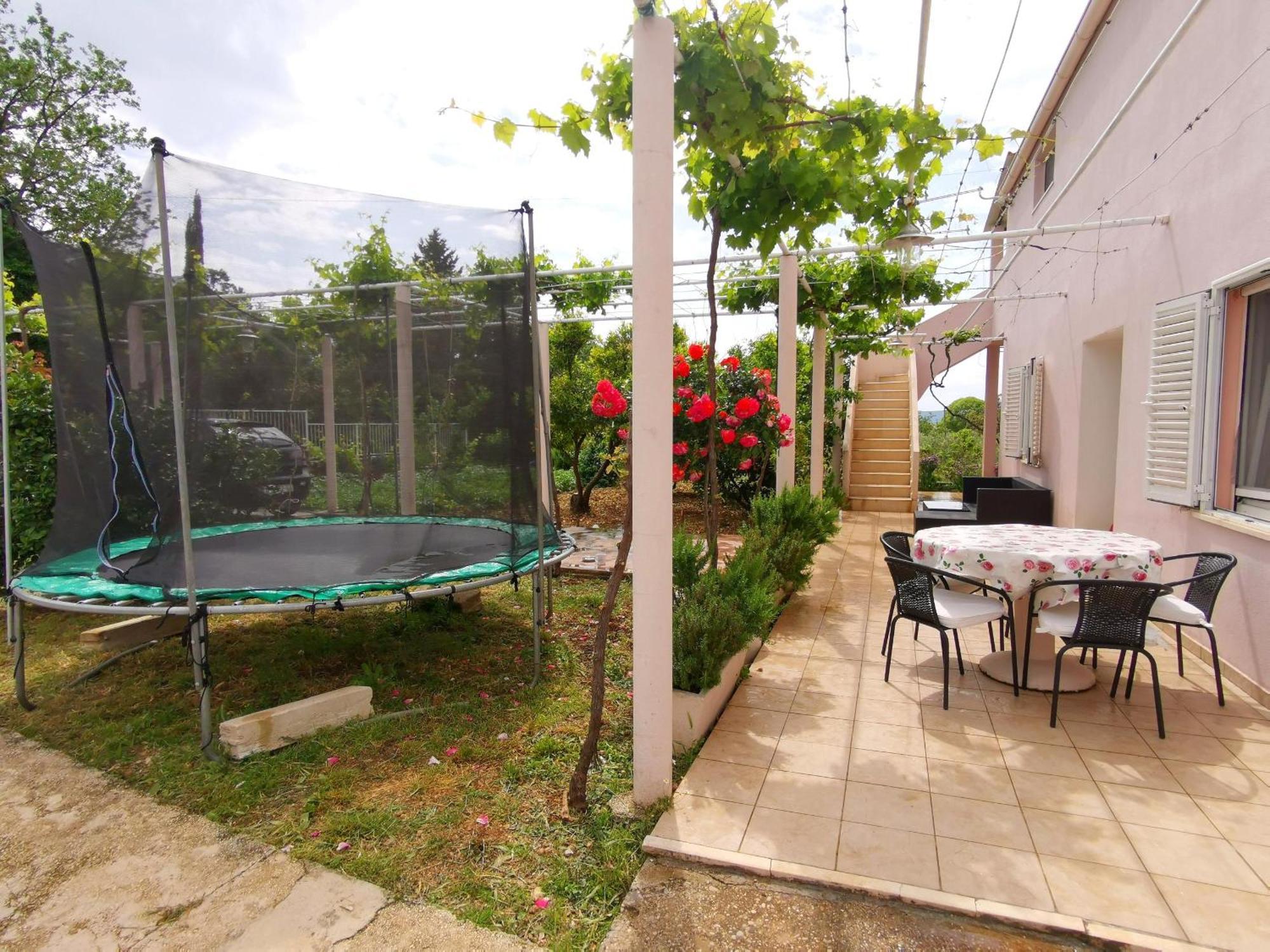 Apartment Ani Slano Ngoại thất bức ảnh