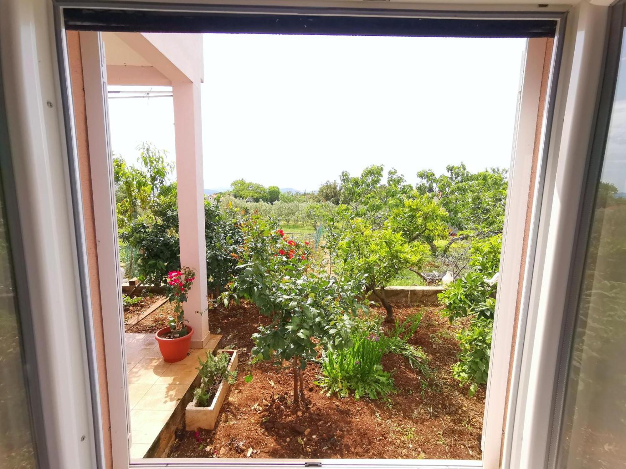 Apartment Ani Slano Ngoại thất bức ảnh