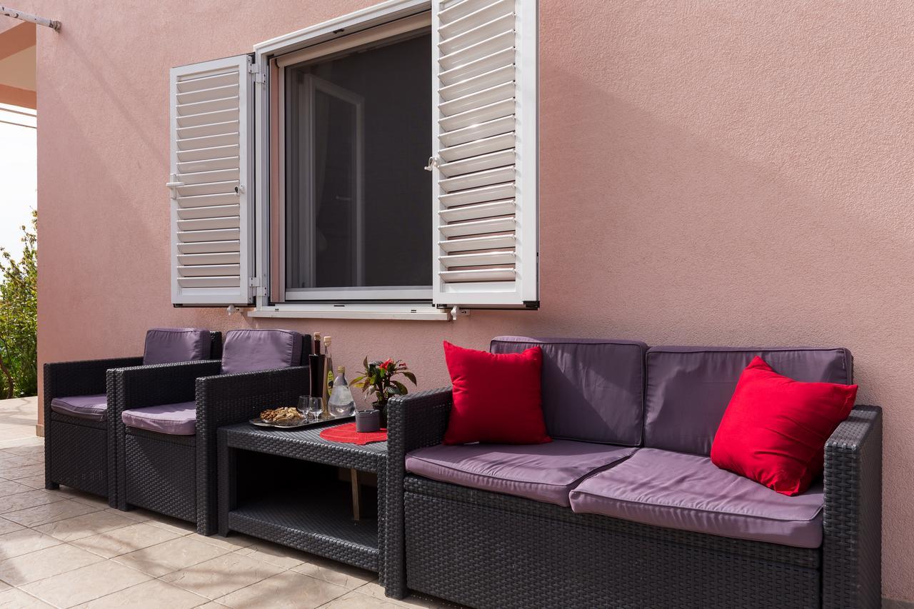 Apartment Ani Slano Ngoại thất bức ảnh
