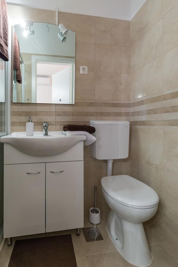 Apartment Ani Slano Ngoại thất bức ảnh