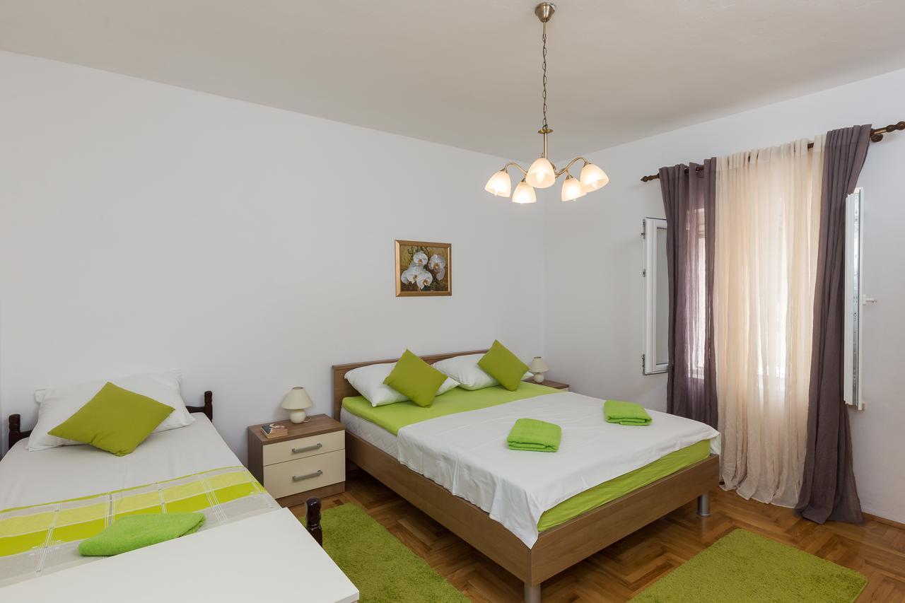 Apartment Ani Slano Ngoại thất bức ảnh