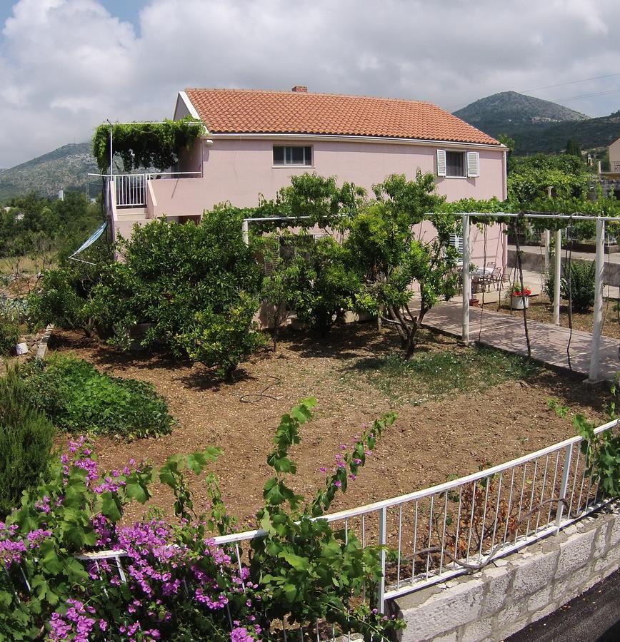 Apartment Ani Slano Ngoại thất bức ảnh